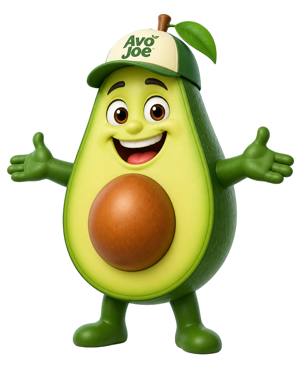 avojoe hero